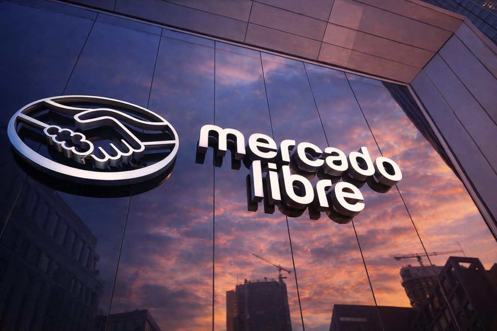 MercadoLibre stock slips into 2026 as New Year’s Day shuts Wall Street; options traders flag volatility