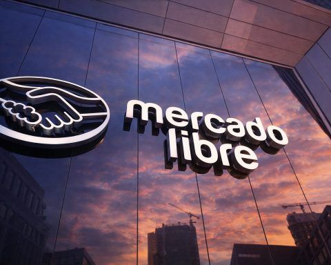 MercadoLibre stock slips into 2026 as New Year’s Day shuts Wall Street; options traders flag volatility