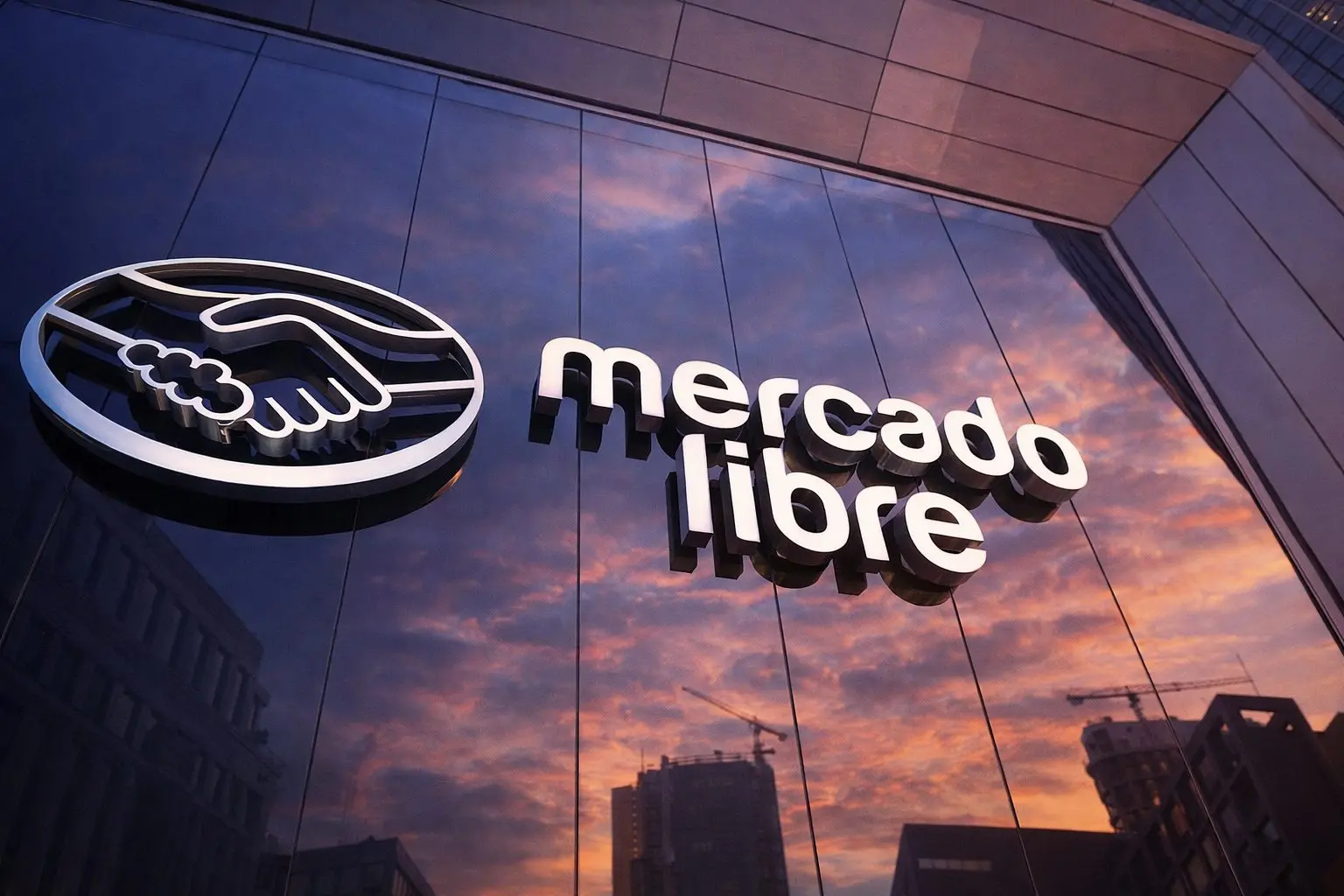 MercadoLibre stock slips into 2026 as New Year’s Day shuts Wall Street; options traders flag volatility