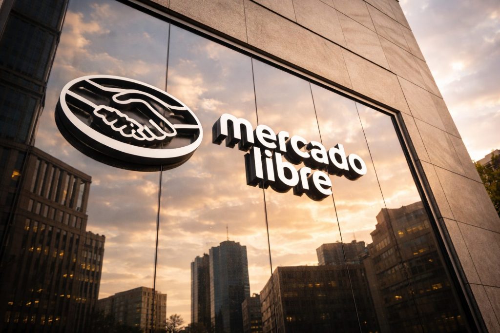 MercadoLibre stock slips today as Brazil logistics fee hike and earnings calendar grab attention