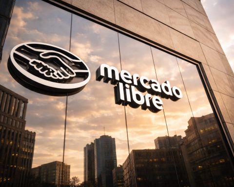 MercadoLibre stock slips today as Brazil logistics fee hike and earnings calendar grab attention