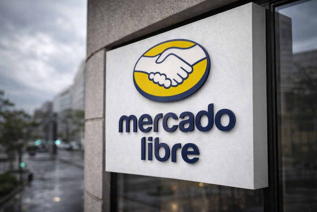 MercadoLibre stock ticks up after-hours as fresh SEC filing shows $238 mln fund stake — what to watch next (MELI)