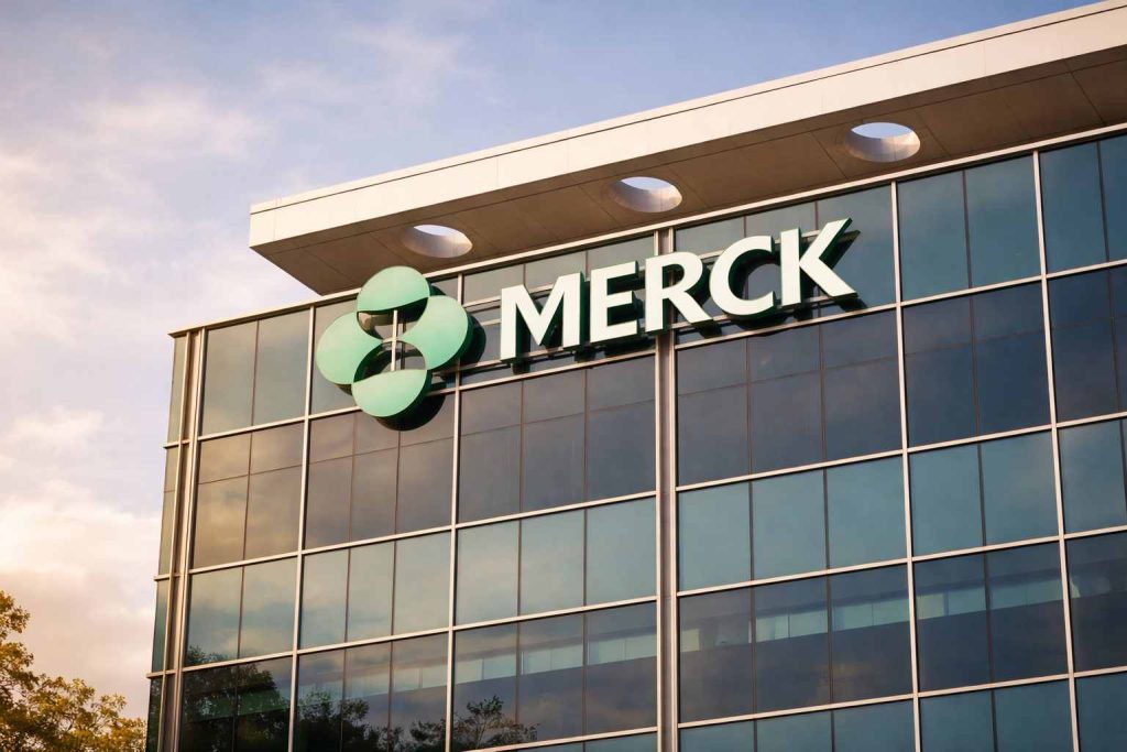 Merck (MRK) stock ends higher on long-term Keytruda cancer-vaccine data; Guardant pact and earnings ahead
