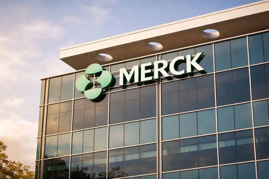 Merck (MRK) stock ends higher on long-term Keytruda cancer-vaccine data; Guardant pact and earnings ahead