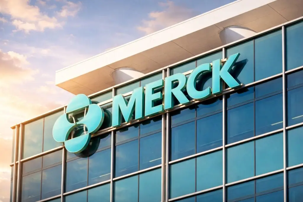 Merck (MRK) stock slips into 2026 as New Year holiday shuts U.S. markets — what investors watch next