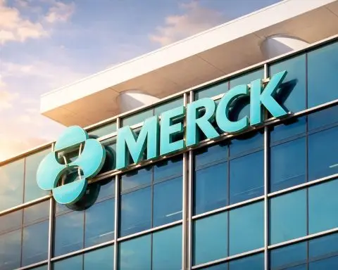 Merck (MRK) stock slips into 2026 as New Year holiday shuts U.S. markets — what investors watch next