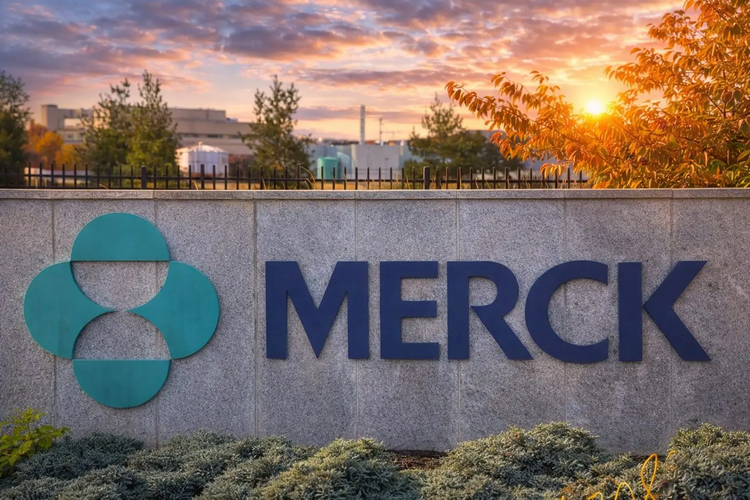 Merck (MRK) stock today: $32 billion Revolution talks and CDC vaccine shift put Feb. 3 in play Merck (MRK) stock today: $32 billion Revolution talks and CDC vaccine shift put Feb. 3 in play