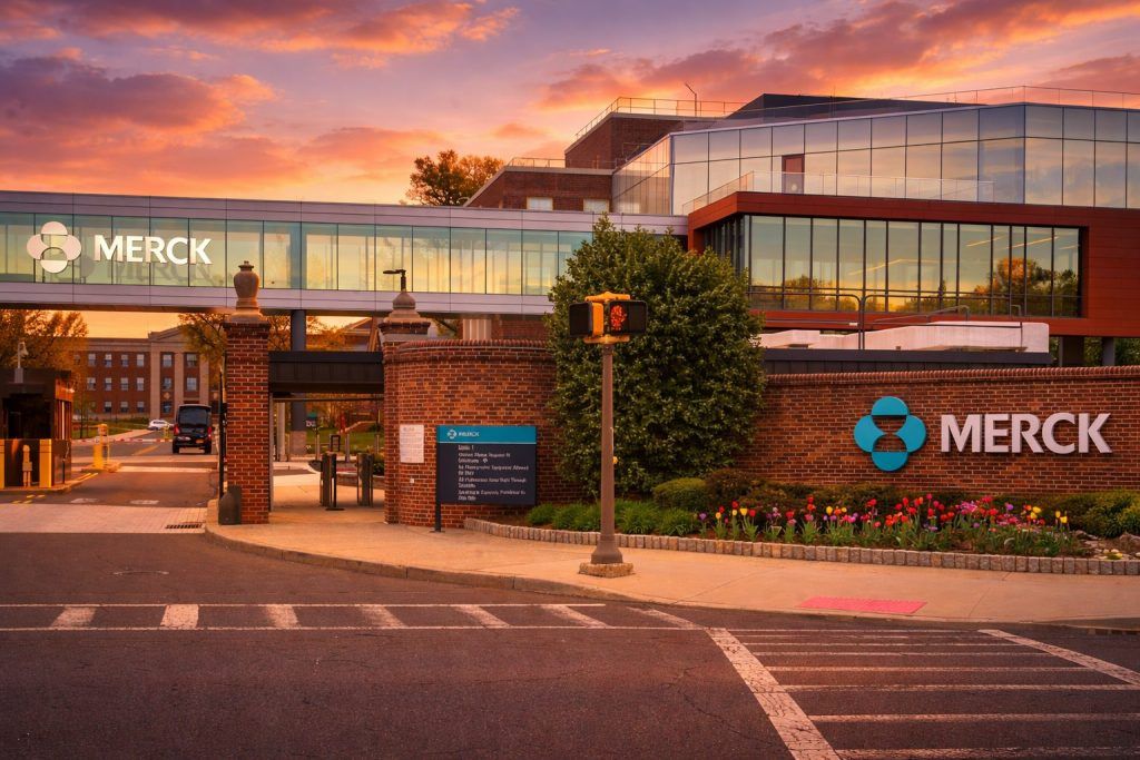 Merck (MRK) stock week ahead: $30 billion Revolution talks and JPMorgan catalysts to watch