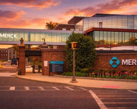 Merck (MRK) stock week ahead: $30 billion Revolution talks and JPMorgan catalysts to watch