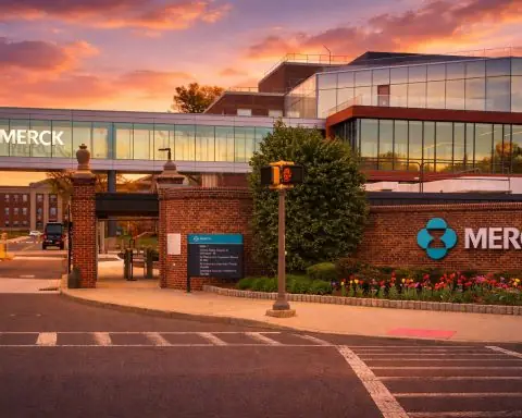 Merck (MRK) stock week ahead: $30 billion Revolution talks and JPMorgan catalysts to watch