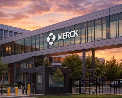 Merck stock: $32 billion Revolution Medicines talks and vaccine-policy shift set up a busy week for MRK