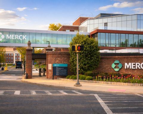 Merck stock dips after $32 billion Revolution Medicines talks report, with Gardasil and Keytruda in focus