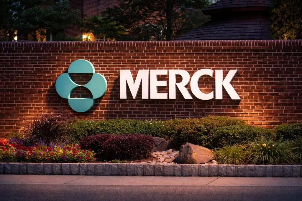 Merck stock in focus as MRK lifts $70 billion mid-2030s target and points past Keytruda
