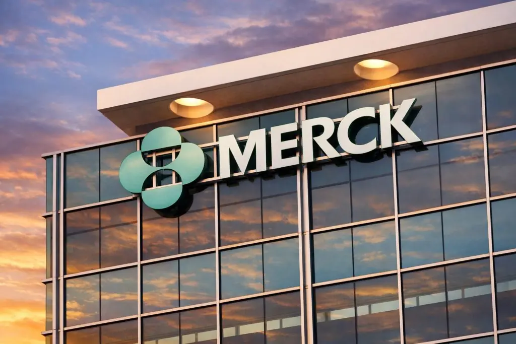 Merck stock in focus before Monday: Cidara deal deadline hits Jan. 6 as MRK sits near 52-week high