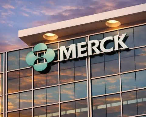 Merck stock in focus before Monday: Cidara deal deadline hits Jan. 6 as MRK sits near 52-week high