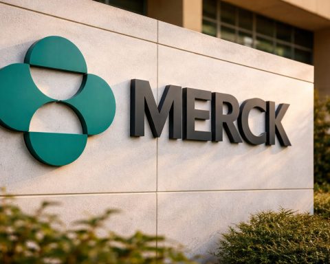 Merck stock jumps to $110 as MRK heads into a big earnings week