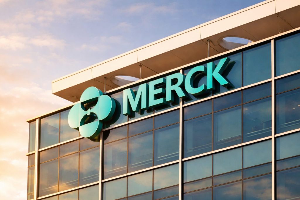 Merck stock (MRK) heads into a holiday pause as FDA fast-review program draws scrutiny