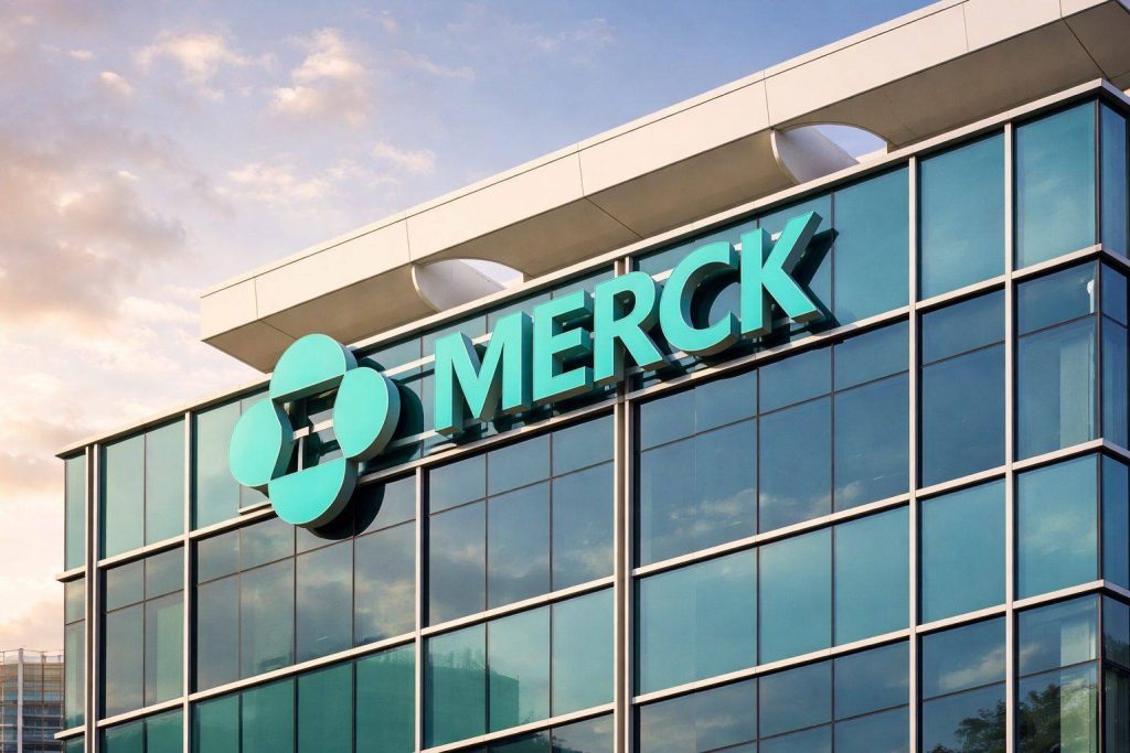 Merck stock price slips as FDA fast-track doubts surface before MRK earnings