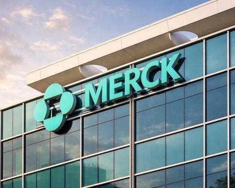 Merck stock price slips as FDA fast-track doubts surface before MRK earnings