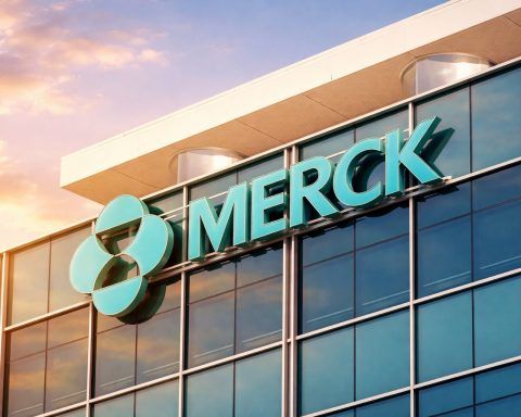 Merck stock slips after Cidara tender offer; $9 billion R&D hit and HPV schedule shift in focus