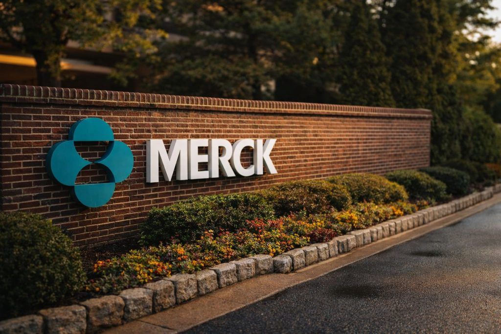 Merck stock slips as FDA fast-track delays grab attention ahead of Feb. 3 earnings