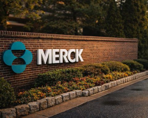 Merck stock slips as FDA fast-track delays grab attention ahead of Feb. 3 earnings