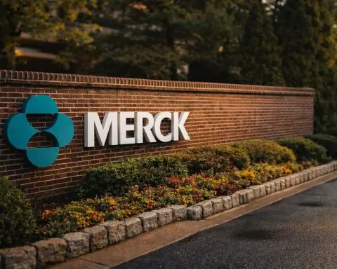 Merck stock slips as FDA fast-track delays grab attention ahead of Feb. 3 earnings