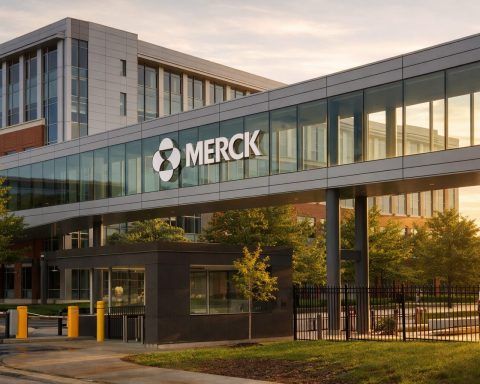 Merck stock slips as FDA fast-track questions build and earnings near