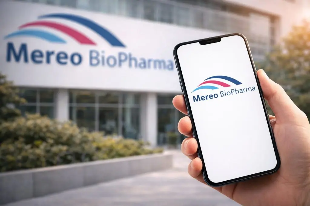 Mereo BioPharma stock steadies premarket as JPM Healthcare Conference puts MREO back in play