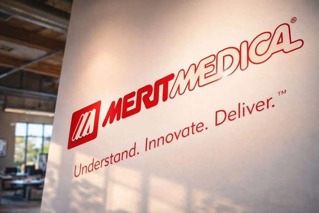 Merit Medical stock slides 7% after board shake-up and early Q4 revenue range — what to watch next