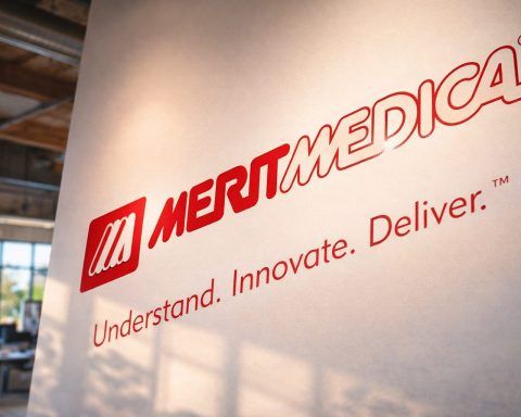Merit Medical stock slides 7% after board shake-up and early Q4 revenue range — what to watch next