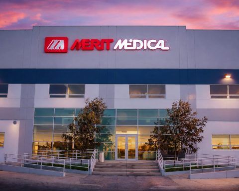 Merit Medical stock slides 7% after board shake-up and early Q4 revenue range — what to watch next