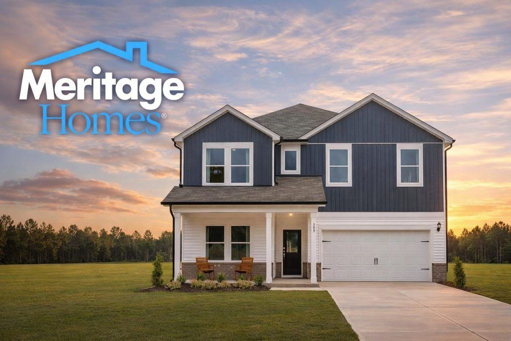 Meritage Homes (MTH) stock pops 10% on Trump mortgage-bond push — what to watch next week