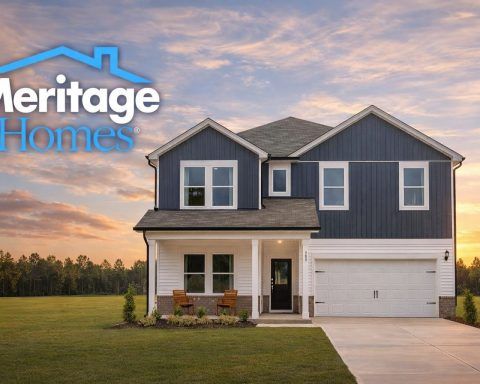 Meritage Homes (MTH) stock pops 10% on Trump mortgage-bond push — what to watch next week