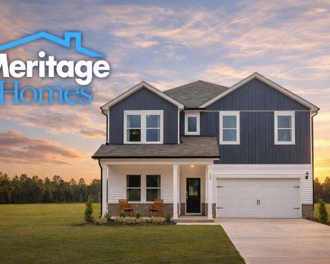 Meritage Homes stock jumps 10% on Trump mortgage-bond order — what to watch next week