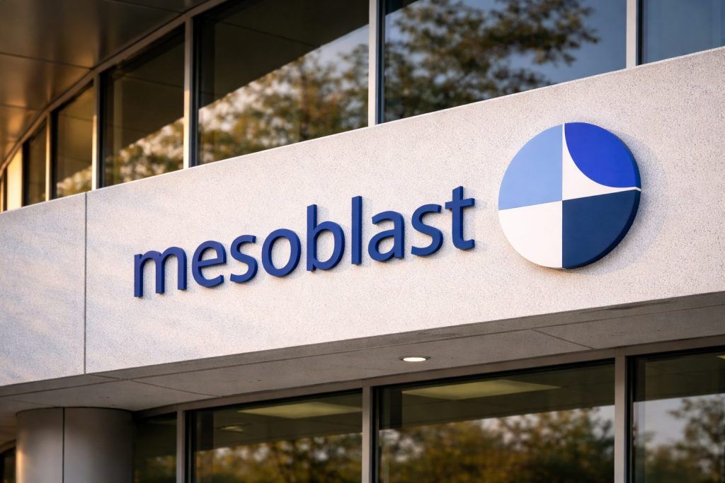 Mesoblast (MESO) stock drops 11% as traders digest insider buy and Ryoncil sales backdrop