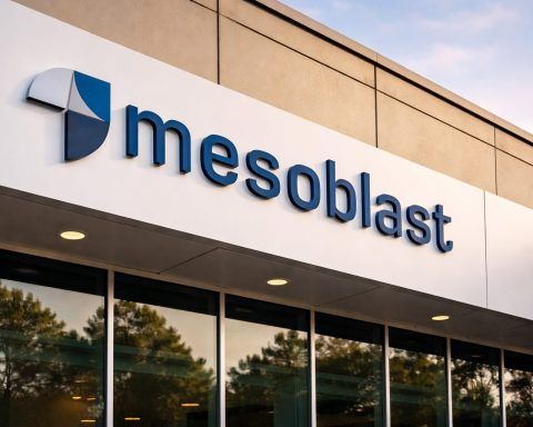 Mesoblast (MESO) stock drops 11% as traders digest insider buy and Ryoncil sales backdrop