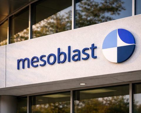 Mesoblast (MESO) stock drops 11% as traders digest insider buy and Ryoncil sales backdrop
