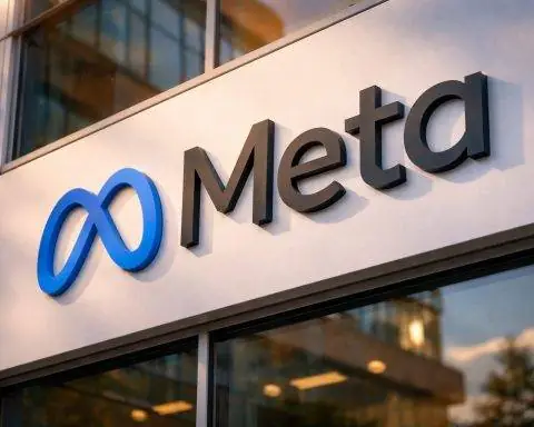 Meta earnings, Waymo probe and Netflix deal talk put communication services stocks in focus