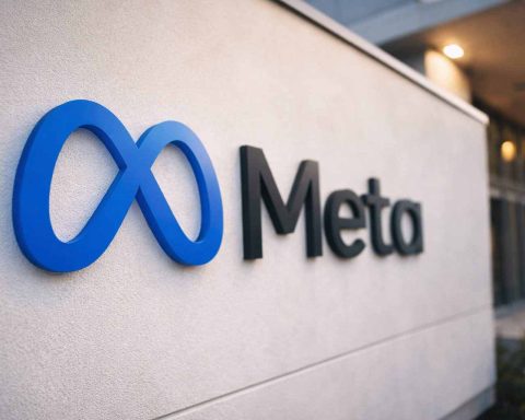 Meta jumps, Microsoft slides: AI stocks hit a payback test before Wall Street opens