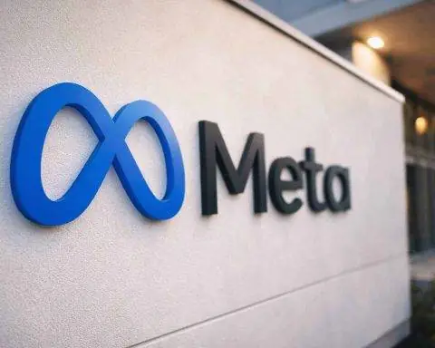 Meta jumps, Microsoft slides: AI stocks hit a payback test before Wall Street opens