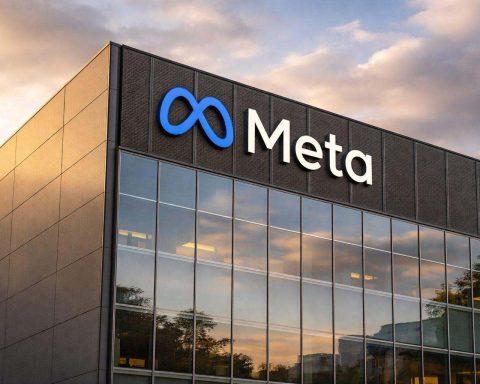 Meta stock: $60 million pay package detail drops as investors brace for earnings and AI spending test