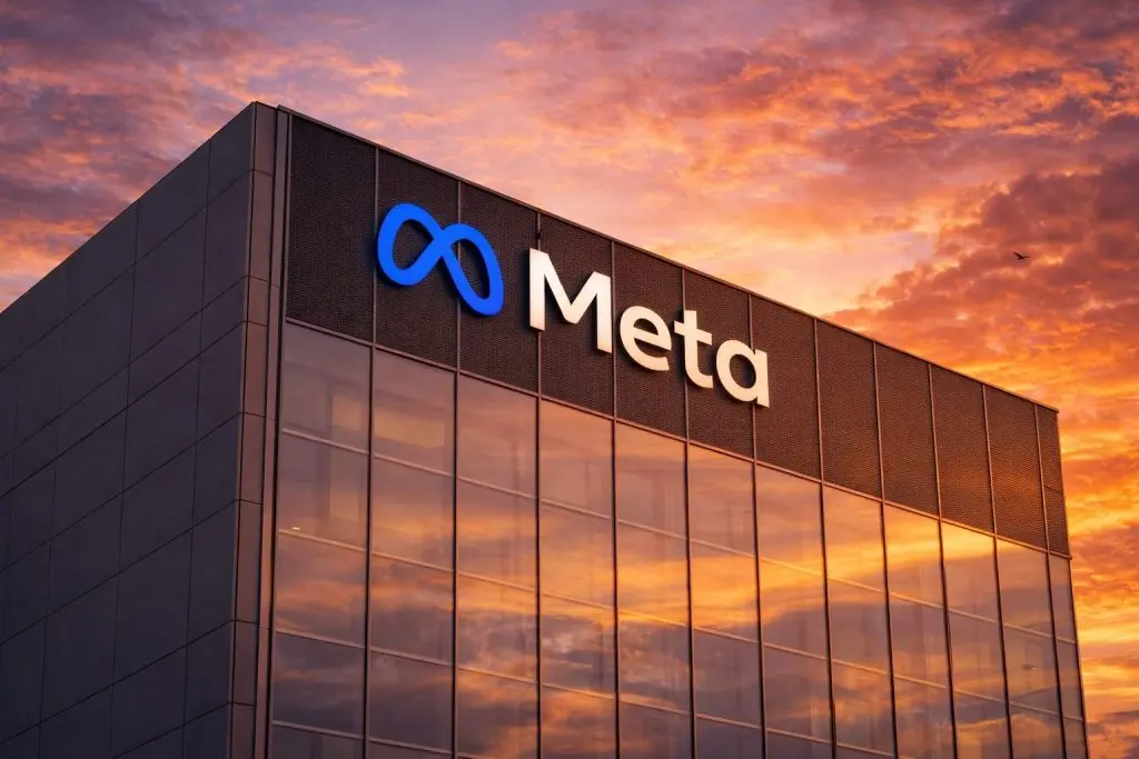 Meta stock dips as China opens Manus AI deal review — what investors watch next