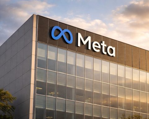 Meta stock dips as UK watchdog calls out Facebook, Instagram over illegal gambling ads