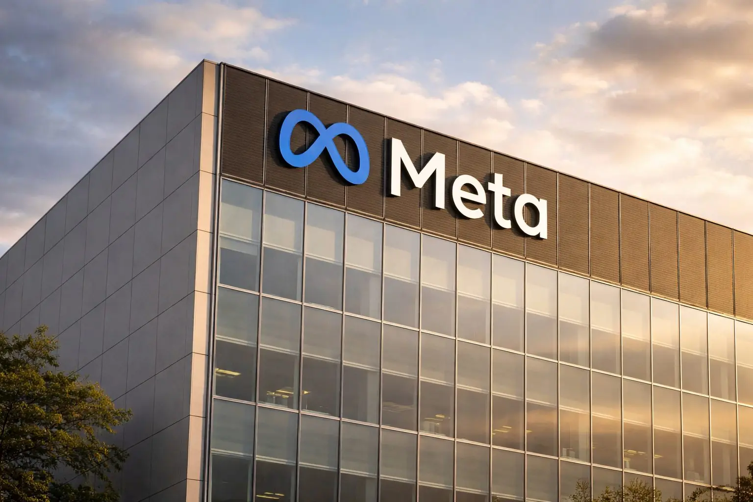 Meta stock dips as UK watchdog calls out Facebook, Instagram over illegal gambling ads