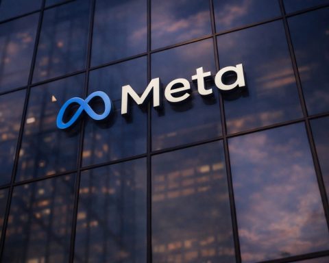 Meta stock dips as Zuckerberg taps Dina Powell McCormick as president — what investors watch next