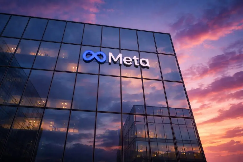 Meta stock drops after hours as court fight and smart-glasses supply squeeze keep traders cautious