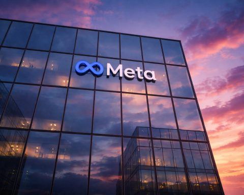 Meta stock drops after hours as court fight and smart-glasses supply squeeze keep traders cautious