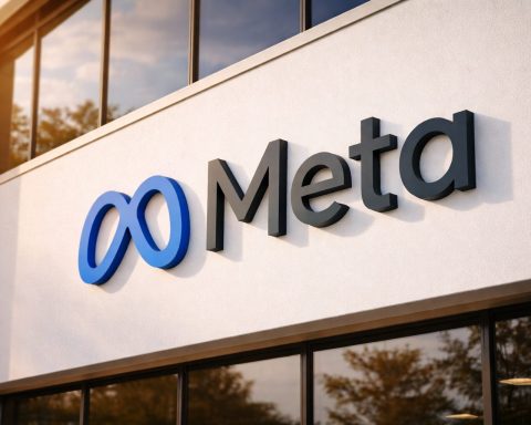 Meta stock drops ahead of New Mexico child-safety trial — what traders watch next week