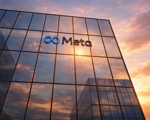 Meta stock drops as China opens scrutiny of Manus AI deal